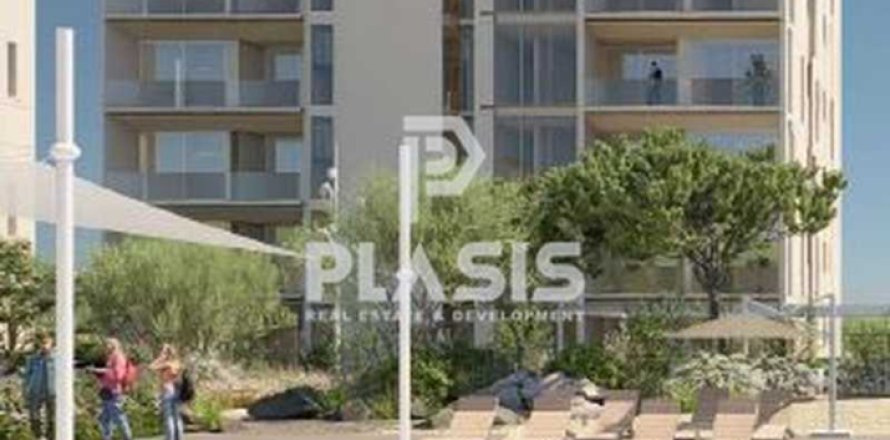 2 chambres Appartement à Germasogeia, Cyprus No. 104155