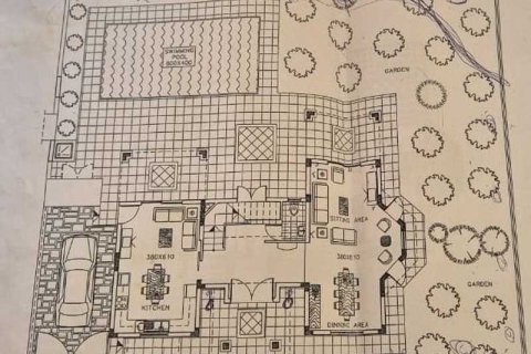 3 bedrooms Villa in Agios Tychonas, Cyprus No. 78330 2