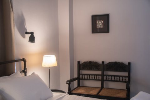 13 rooms Hotel à Thasos, Greece No. 107413 6