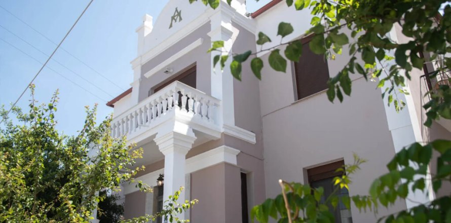 13 rooms Hotel à Thasos, Greece No. 107413