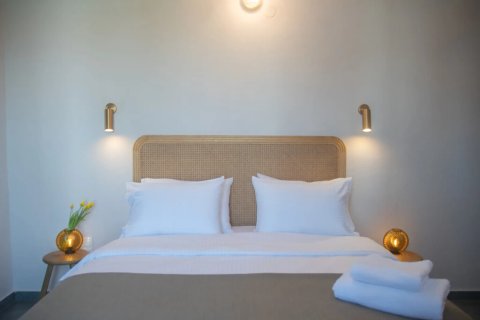 13 rooms Hotel à Thasos, Greece No. 107413 7