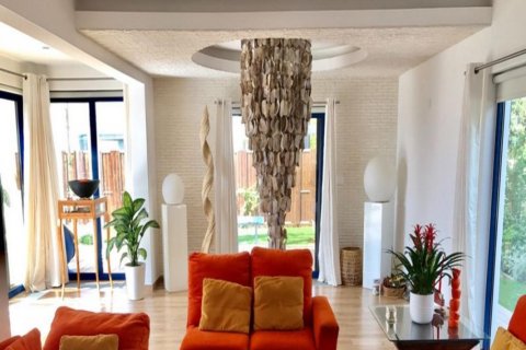 Studio Villa à Limassol, Cyprus No. 105266 4