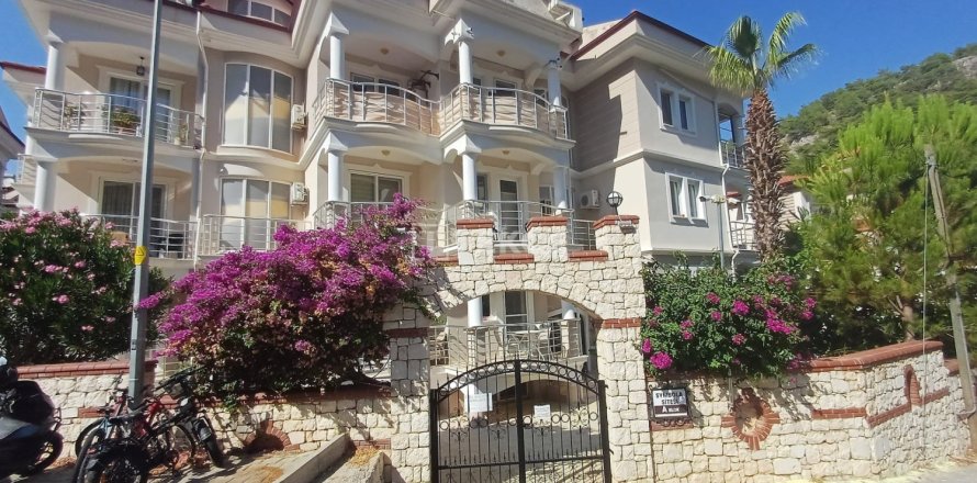 4 chambres Appartement à Fethiye, Turkey No. 127783