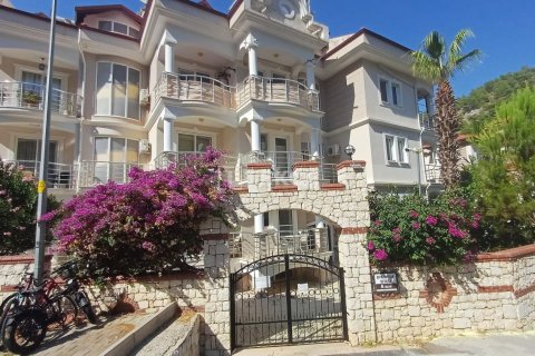 4 bedrooms Apartment in Fethiye, Turkey No. 127783