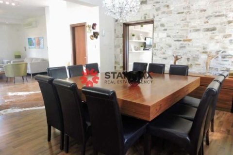 4 bedrooms House in Aradippou, Cyprus No. 82756 13