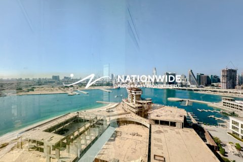 3 chambres Appartement à Abu Dhabi, UAE No. 121542