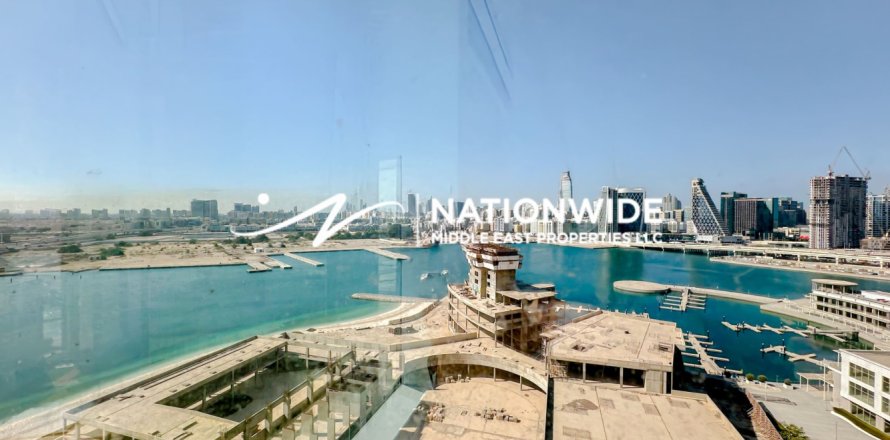 3 chambres Appartement à Abu Dhabi, UAE No. 121542