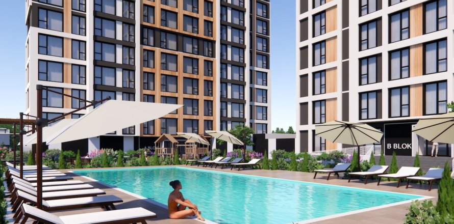 3 bedrooms Apartment in Khanh Hoa, Vietnam No. 114483