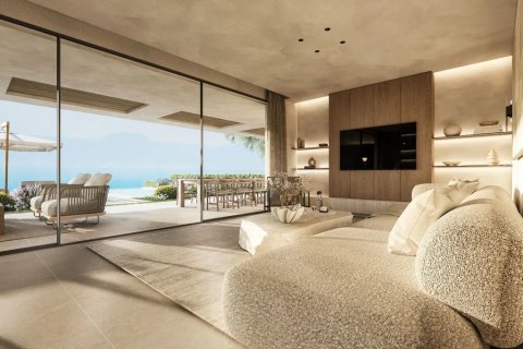 4 bedrooms Villa in Chalkidiki, Greece No. 107353 9