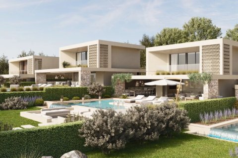 4 bedrooms Villa in Chalkidiki, Greece No. 107353 5