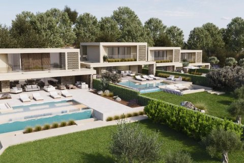 4 bedrooms Villa in Chalkidiki, Greece No. 107353 6