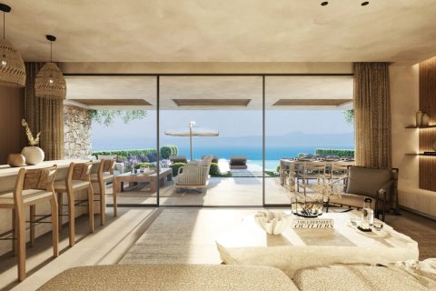 4 bedrooms Villa in Chalkidiki, Greece No. 107353 8