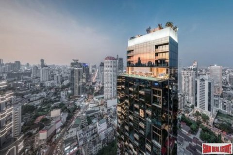 1 bedroom Apartment in Bangkok, Thailand No. 95852 1
