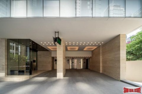 1 bedroom Apartment in Bangkok, Thailand No. 95852 16