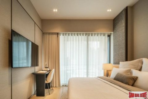 1 bedroom Apartment in Bangkok, Thailand No. 95852 28