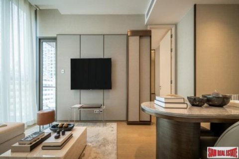 1 bedroom Apartment in Bangkok, Thailand No. 95852 22