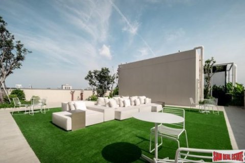 1 bedroom Apartment in Bangkok, Thailand No. 95852 27