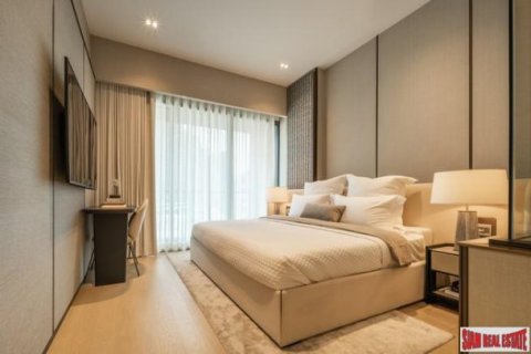 1 bedroom Apartment in Bangkok, Thailand No. 95852 24
