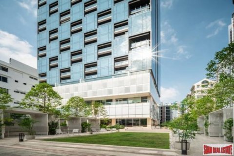 1 bedroom Apartment in Bangkok, Thailand No. 95852 10