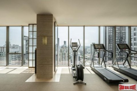 1 bedroom Apartment in Bangkok, Thailand No. 95852 7