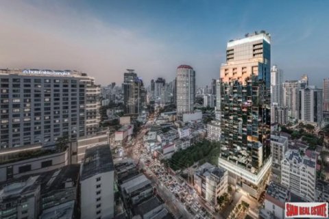 1 bedroom Apartment in Bangkok, Thailand No. 95852 4