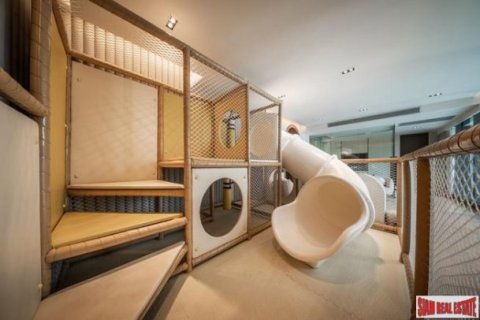 1 bedroom Apartment in Bangkok, Thailand No. 95852 9