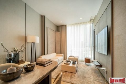 1 bedroom Apartment in Bangkok, Thailand No. 95852 21