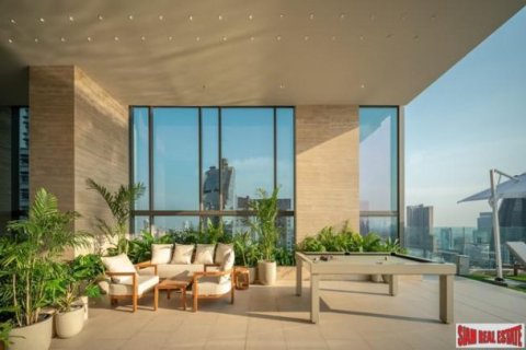 1 bedroom Apartment in Bangkok, Thailand No. 95852 30