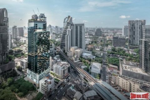 1 bedroom Apartment in Bangkok, Thailand No. 95852 18