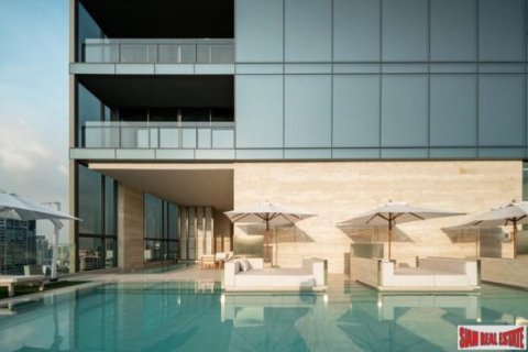 1 bedroom Apartment in Bangkok, Thailand No. 95852 13