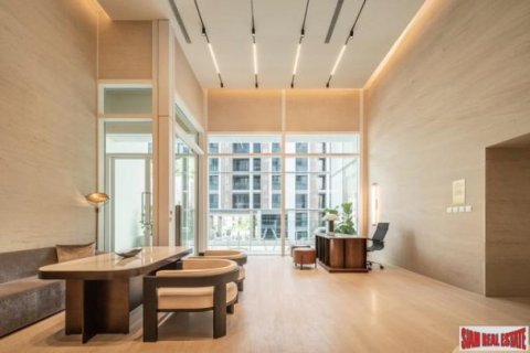 1 bedroom Apartment in Bangkok, Thailand No. 95852 19