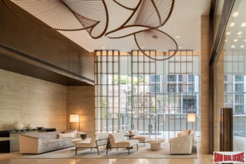 1 bedroom Apartment in Bangkok, Thailand No. 95852 15