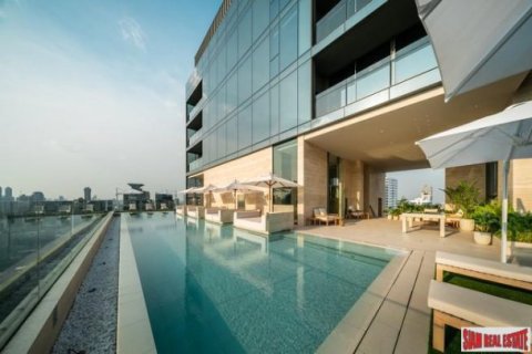 1 bedroom Apartment in Bangkok, Thailand No. 95852 11