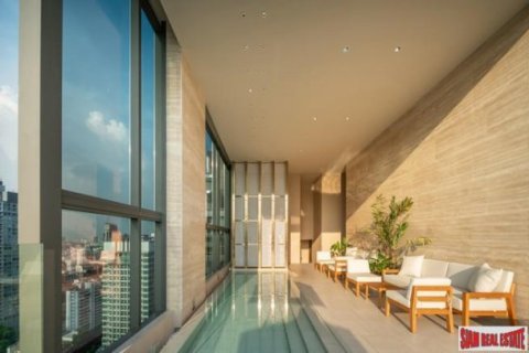 1 bedroom Apartment in Bangkok, Thailand No. 95852 2