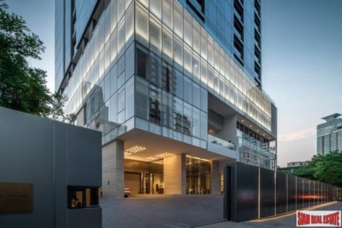 1 bedroom Apartment in Bangkok, Thailand No. 95852 14