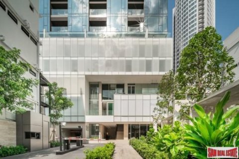 1 bedroom Apartment in Bangkok, Thailand No. 95852 26