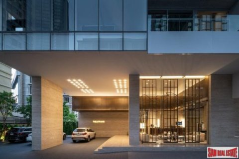 1 bedroom Apartment in Bangkok, Thailand No. 95852 3