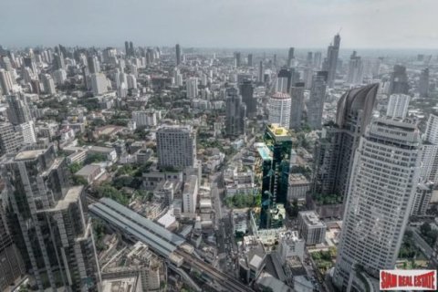 1 bedroom Apartment in Bangkok, Thailand No. 95852 6