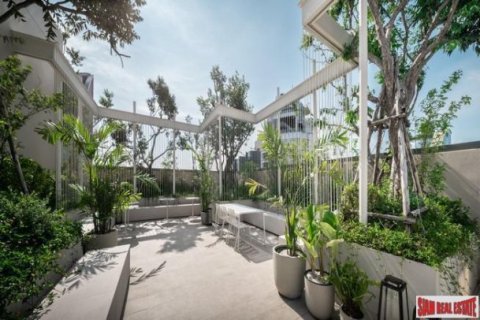 1 bedroom Apartment in Bangkok, Thailand No. 95852 17