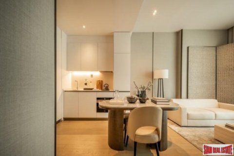 1 bedroom Apartment in Bangkok, Thailand No. 95852 23