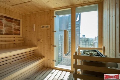 1 bedroom Apartment in Bangkok, Thailand No. 95852 25