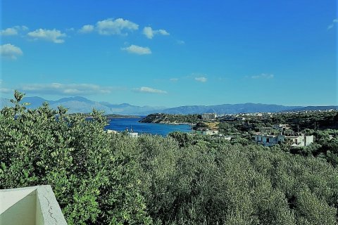 330m² Affaires à Agios Nikolaos, Greece No. 57047 8