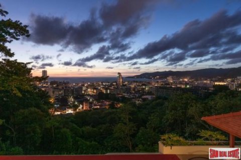 7 bedrooms Villa in Patong, Thailand No. 96288 25