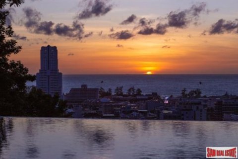 7 bedrooms Villa in Patong, Thailand No. 96288 2