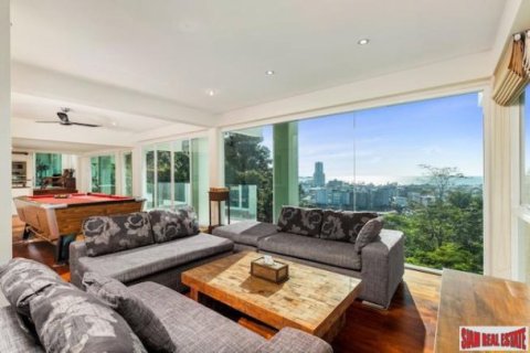 7 bedrooms Villa in Patong, Thailand No. 96288 11