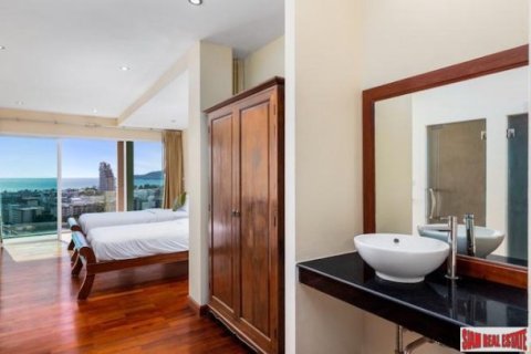 7 bedrooms Villa in Patong, Thailand No. 96288 5