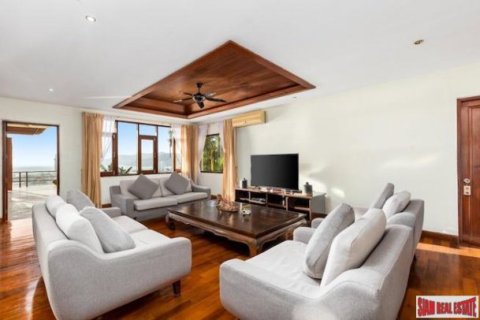 7 bedrooms Villa in Patong, Thailand No. 96288 28