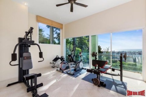 7 bedrooms Villa in Patong, Thailand No. 96288 21