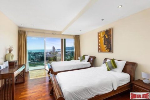 7 bedrooms Villa in Patong, Thailand No. 96288 29