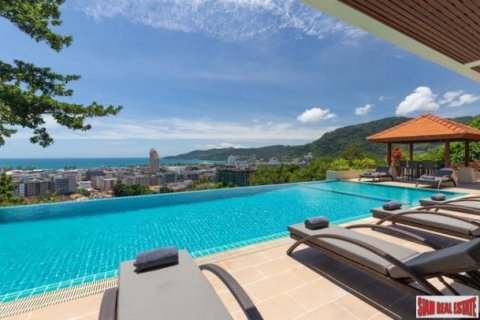 7 bedrooms Villa in Patong, Thailand No. 96288 1